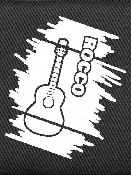 Guitar Rocco