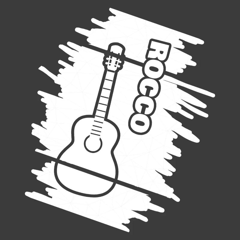 Guitar Rocco