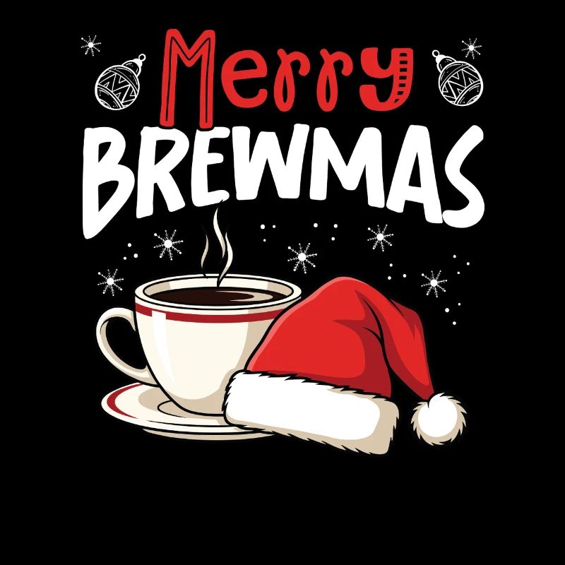 Joyeux Brewmas, drôle