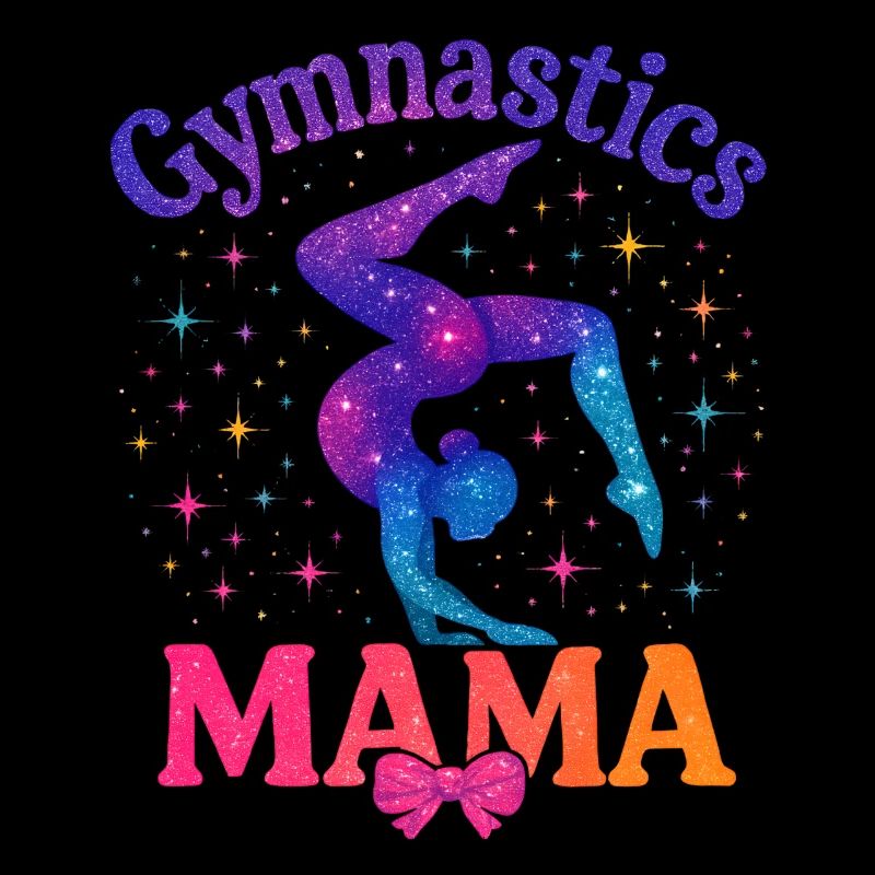 Gymnastik Mama