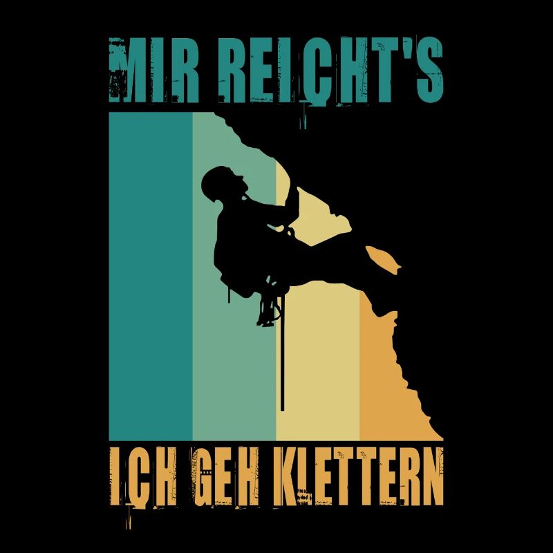 Bouldern Geschenke Klettern Kletterer Boulderer