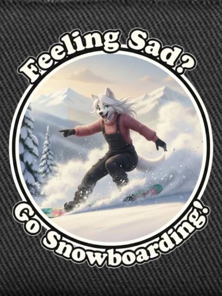 Fursona Freeride