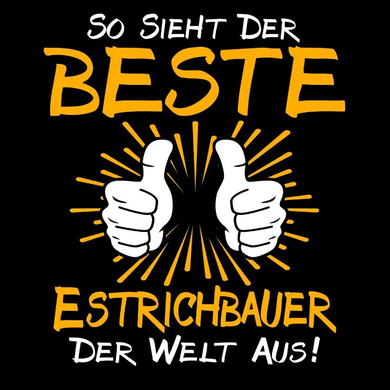 Estrichbauer Geschenkidee