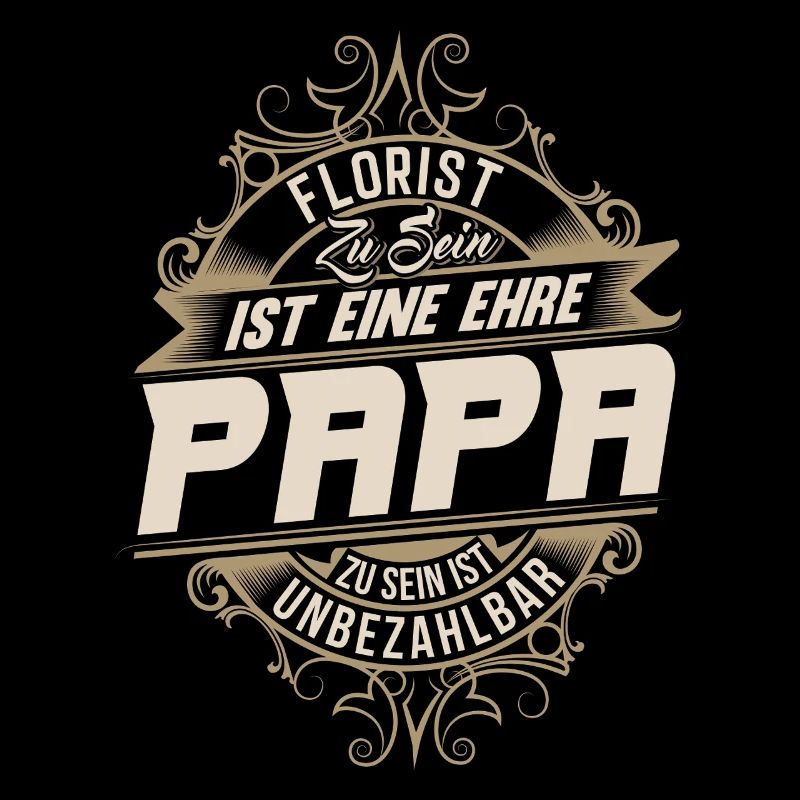 Florist Papa