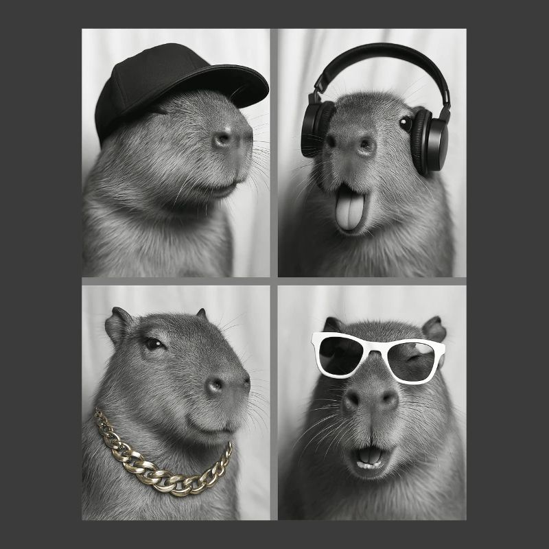 Capybara