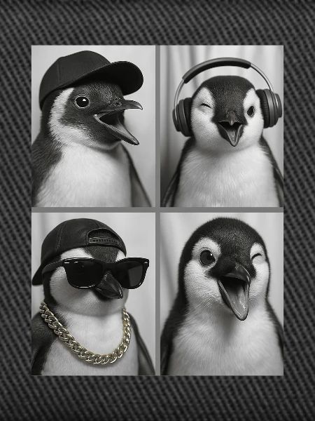 Pinguin