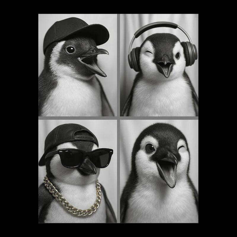 Pinguin