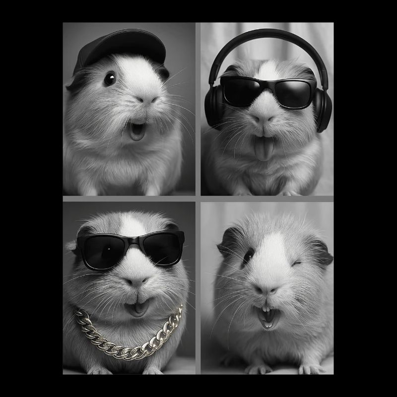 guinea pig