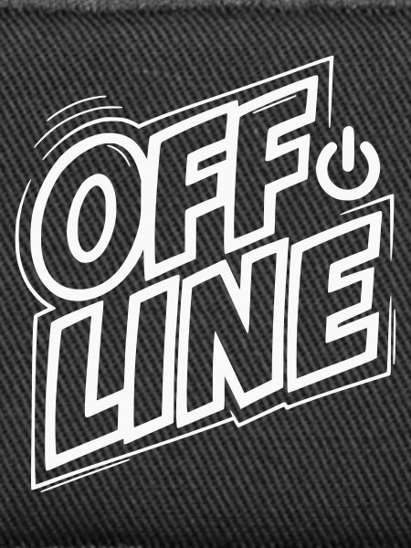 Offline Modus Retro