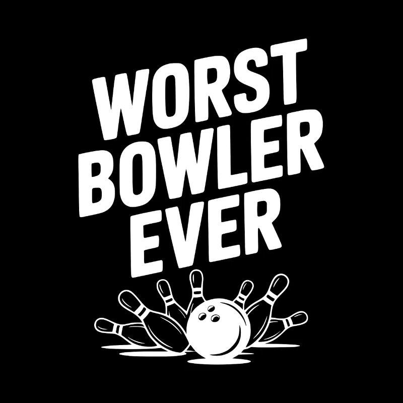 Schlechtester Bowler aller Zeiten
