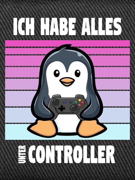 controller pinguin gaming