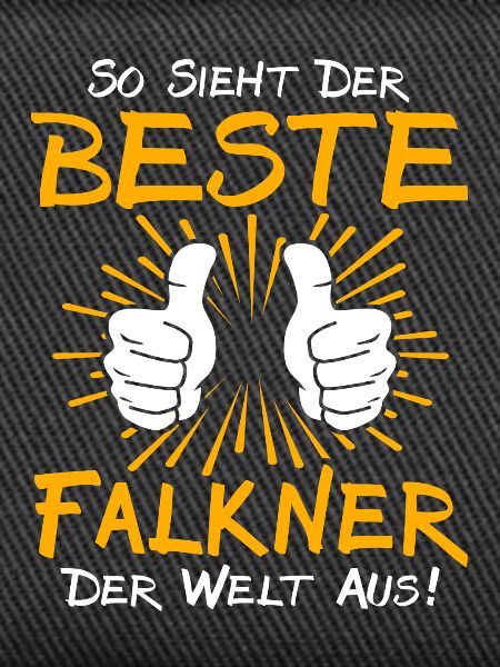 Falkner Gift Idea