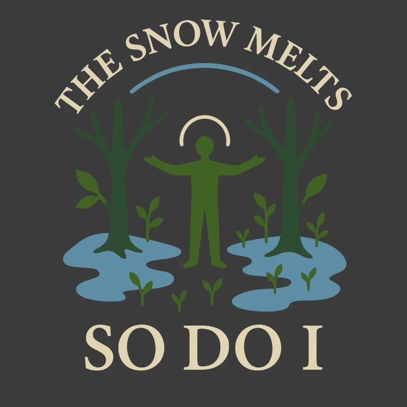 Forest Walk Overthinker Mental Reset