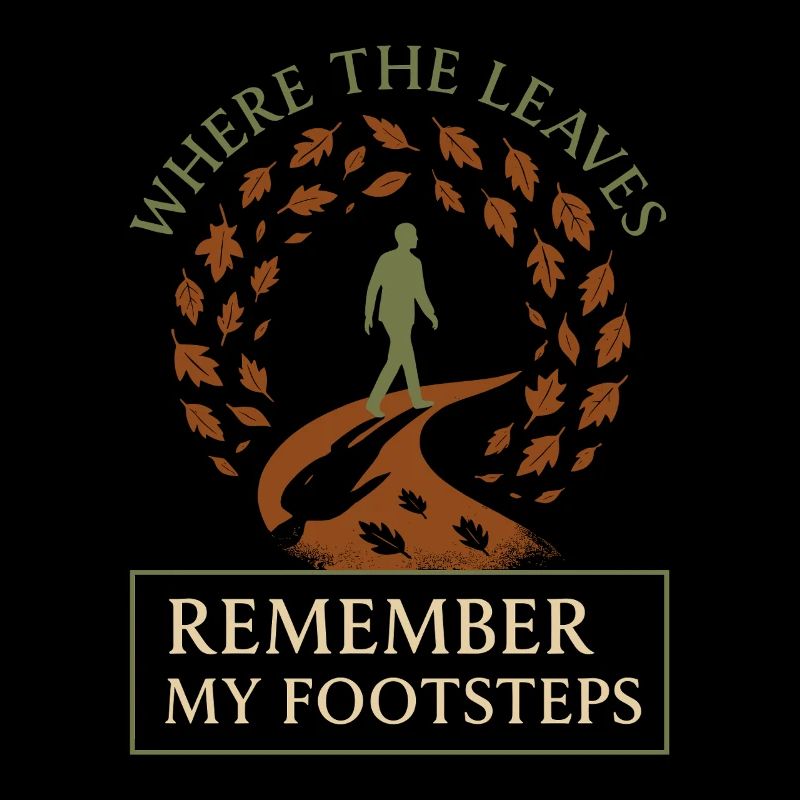 Remise à zéro mentale, Forest Walk Overthinker