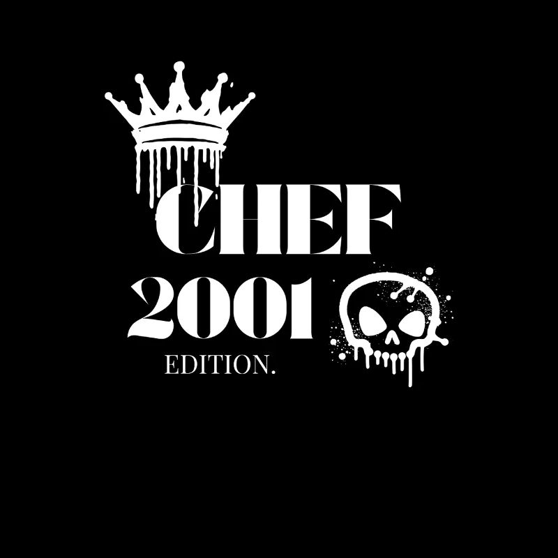 Édition Chef 2001 : 24e anniversaire