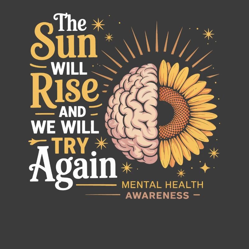 Sun rises, we keep trying