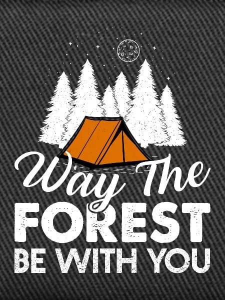 Camping Wilderness