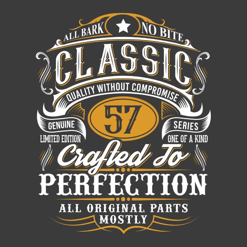57e anniversaire
