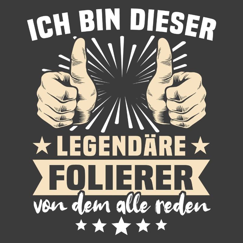 Folierer Sprüche