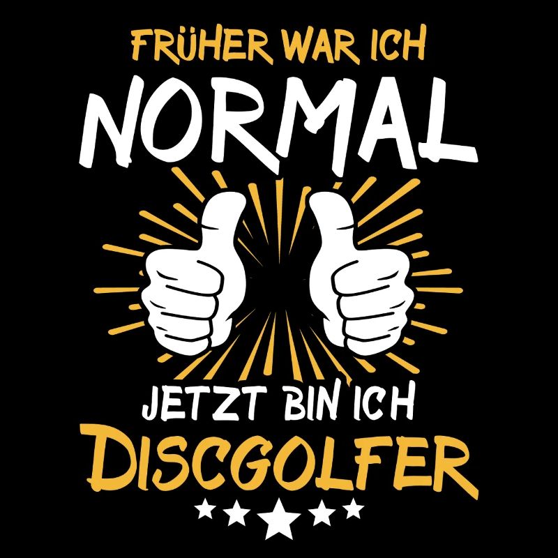 Diction du disc-golfeur