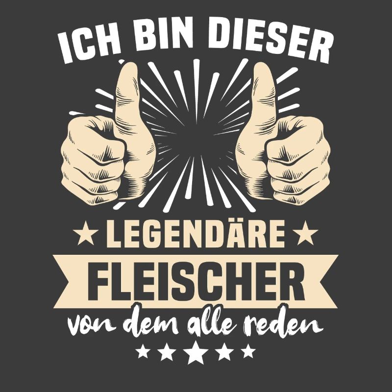 Fleischer Sprüche