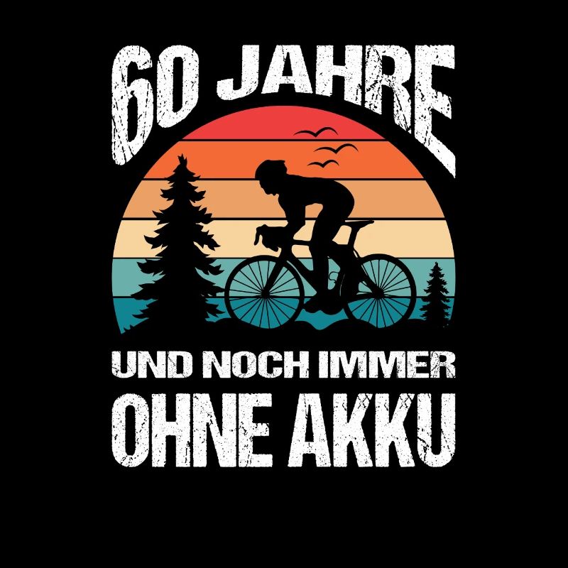 60 cadeaux d’anniversaire Cycliste Vélo