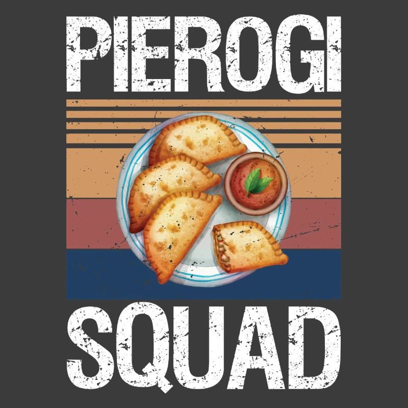 Équipe Pierogi Pologne Pierogi