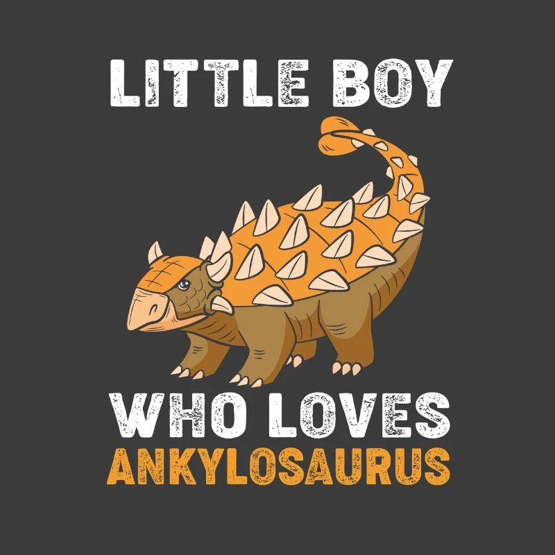 Ankylosaure