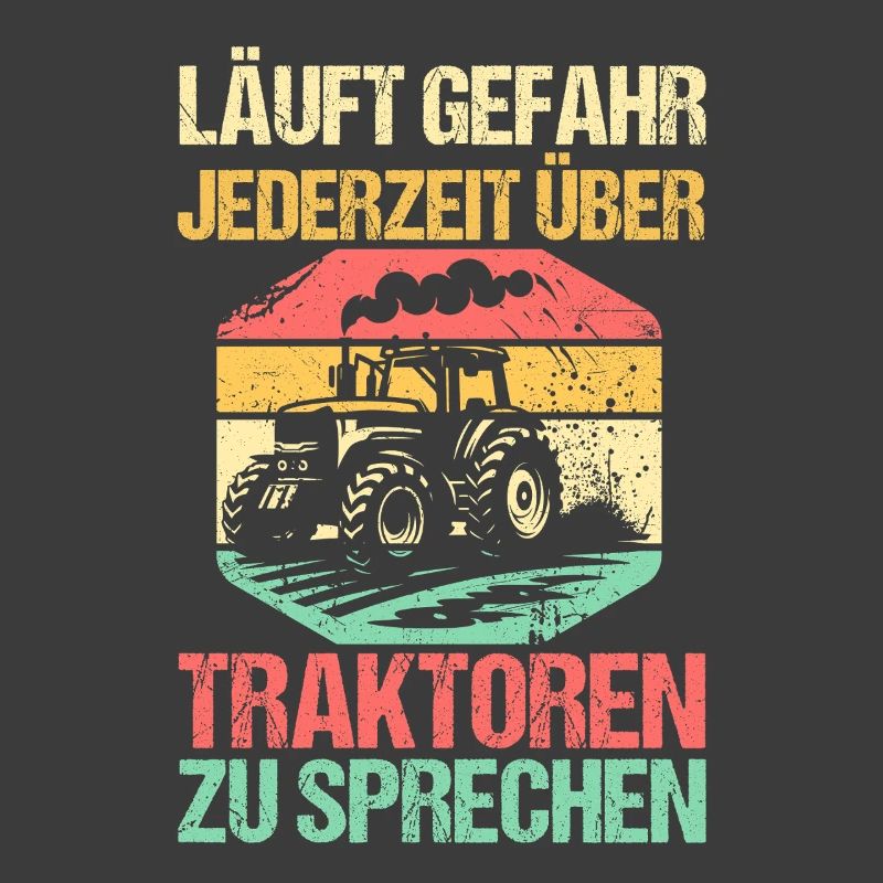 Tractor Farmer Farmer Tractor Driver Tractor