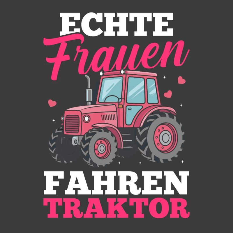 Tractor Farmer Farmer Tractor Driver Tractor