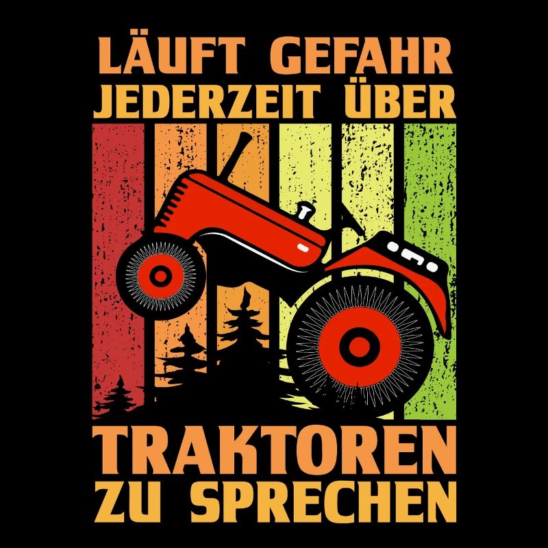 Tractor Farmer Farmer Tractor Driver Tractor