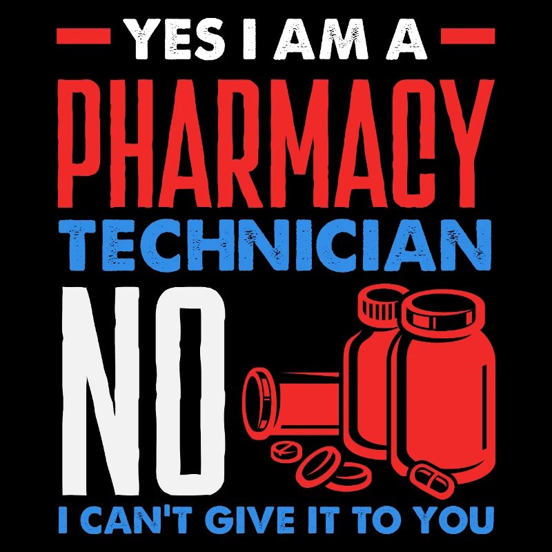 Pharmacien Technicien Pharmaceutique