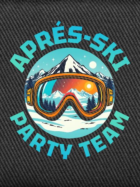Apres Ski Party Team