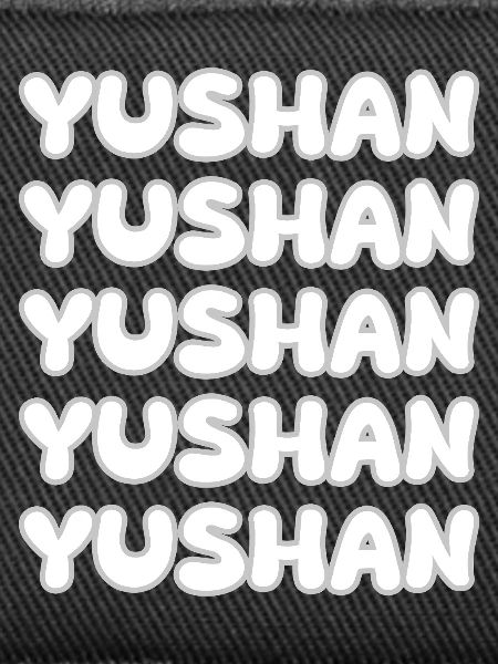 Yushan