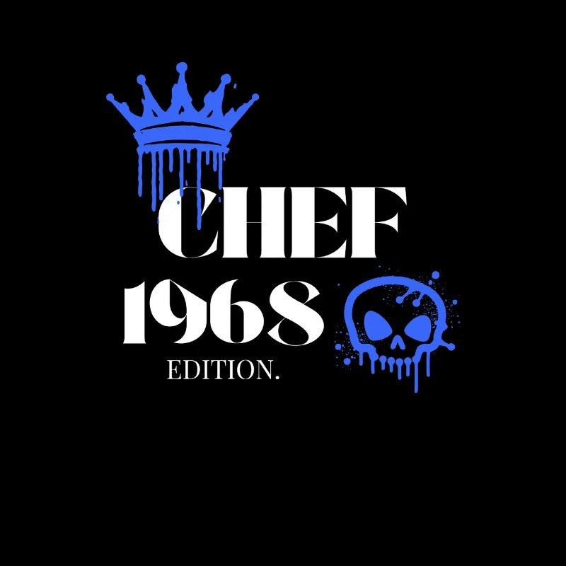 Édition Chef 1968 57 Déclaration d’anniversaire