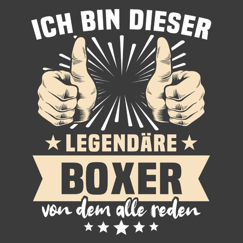 Boxer Sprüche