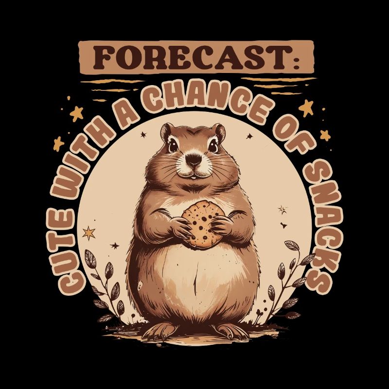Groundhog Day Groundhog