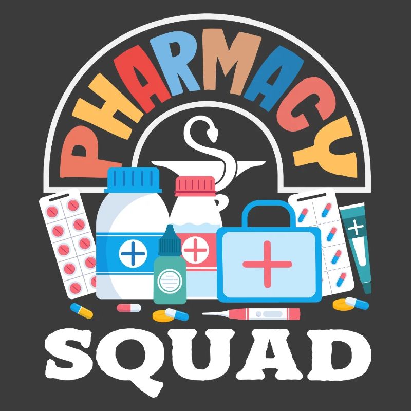 Pharmacist Pharmaceutical Technical