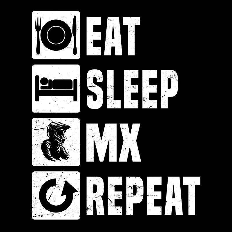 Motocross Graphics for Motocross