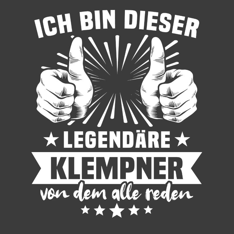 Klempner Legende