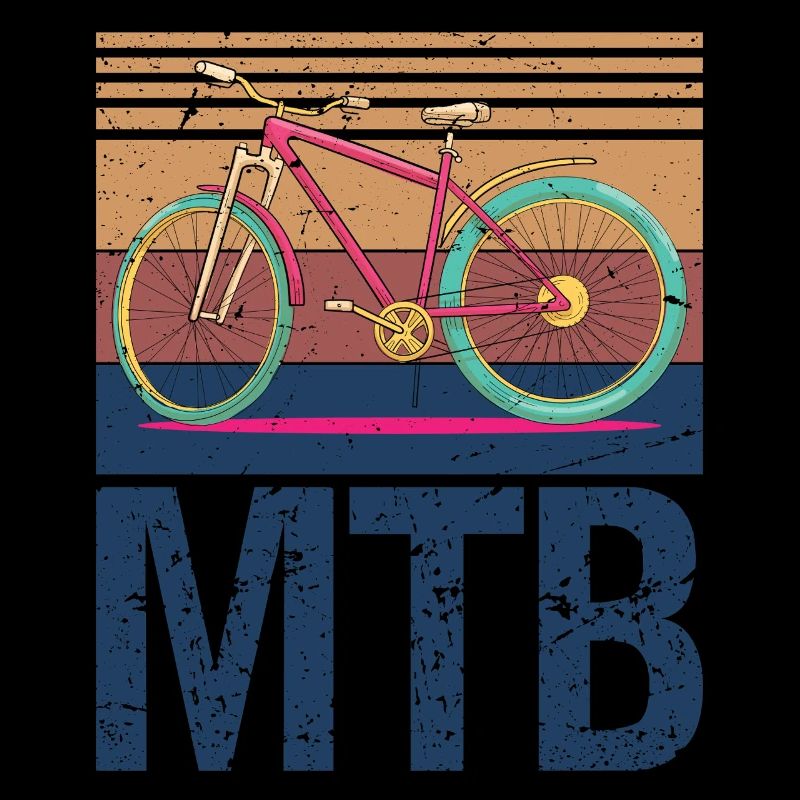 Mountain Biking