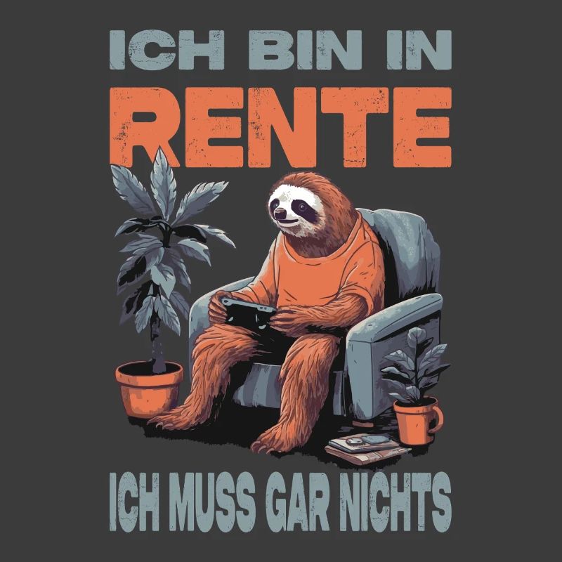 Rentner Ruhestand Geschenkidee