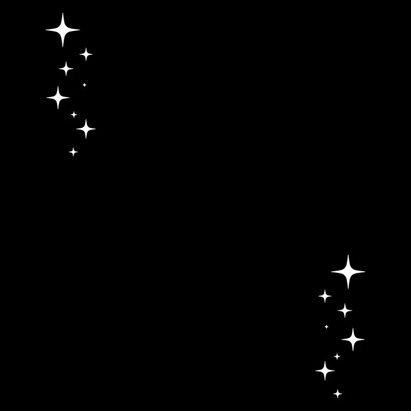Étoiles - Symboles - Décoration