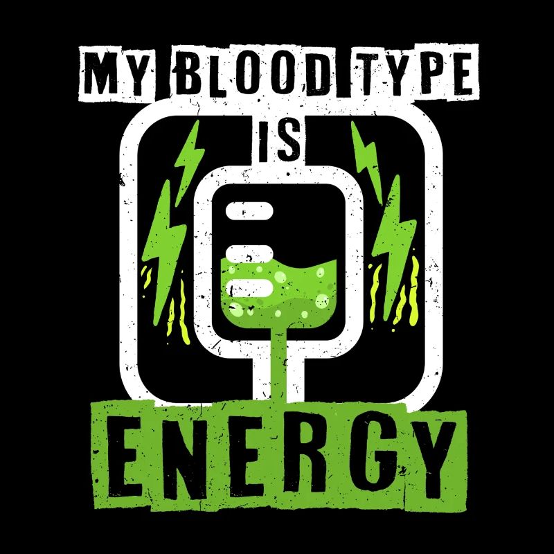 Energy Drink