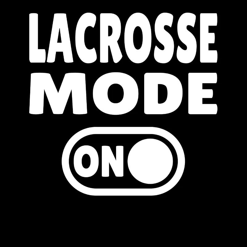 Lacrosse Mode ON