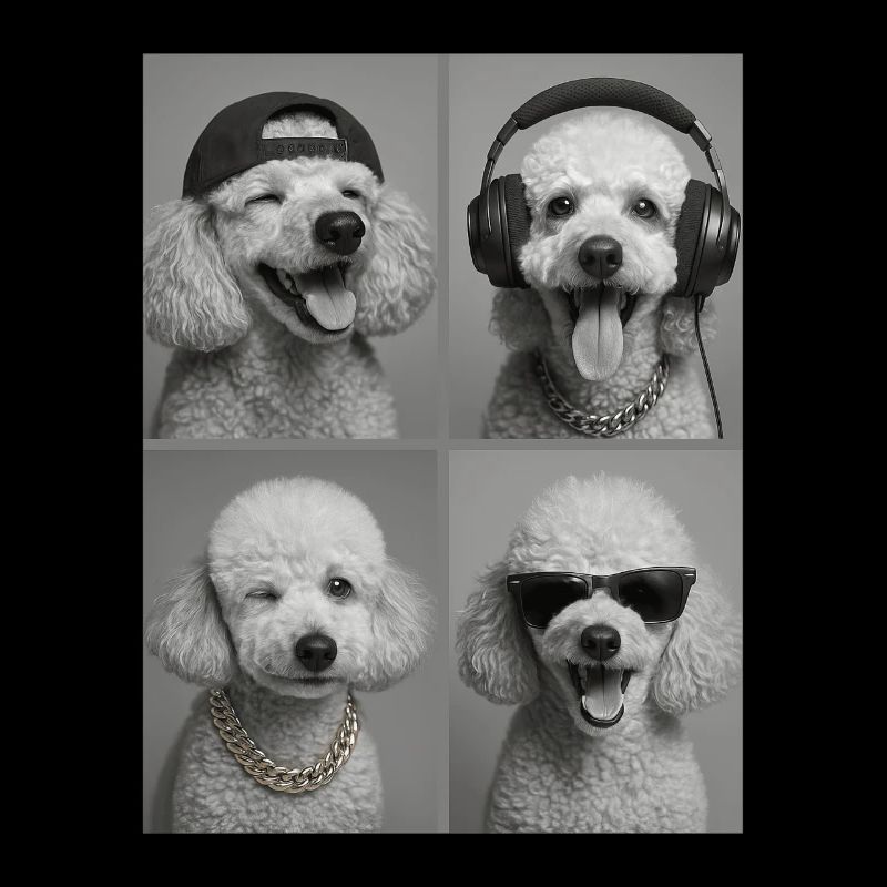 Caniche