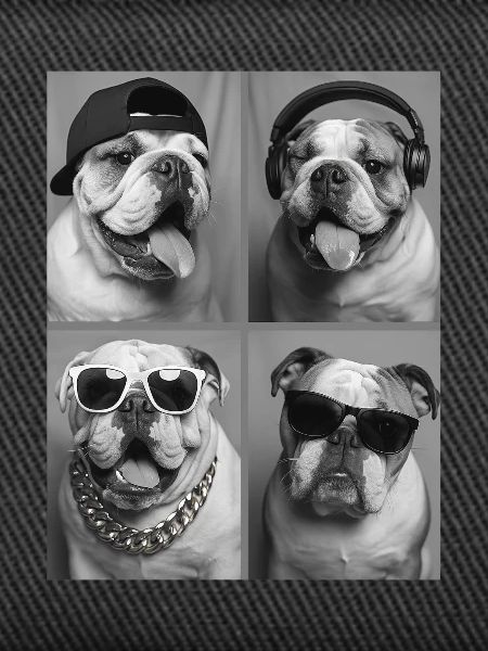 Bouledogue