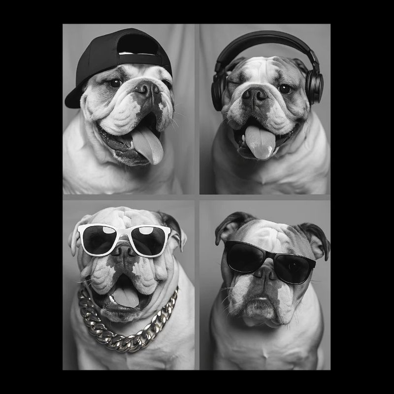 Bulldogge