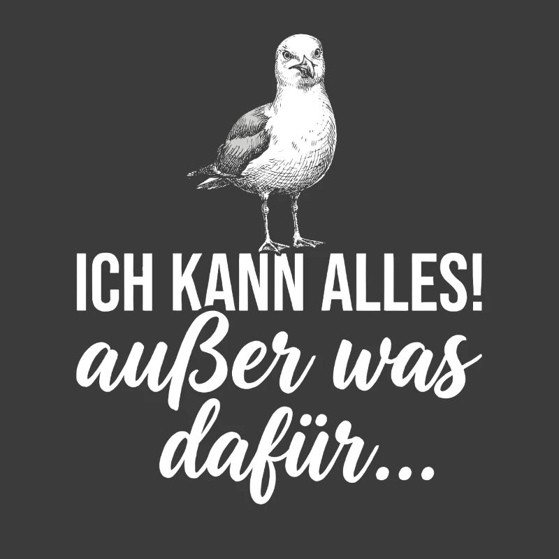 I can do everything! (except what for it...)