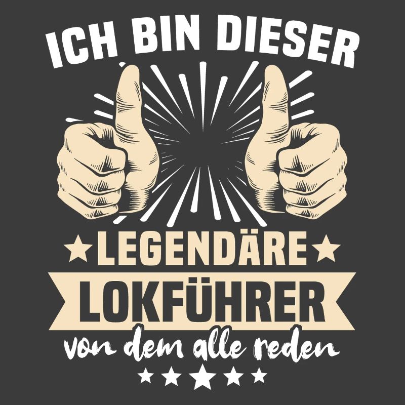 Lokführer Sprüche